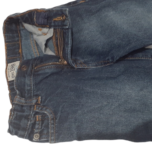 Toddler Boy sweater and Denim Jean's. Long slee - Picture 4 of 7